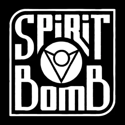 logo Spirit Bomb